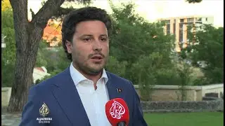 Abazović optužuje nevladine organizacije za saradnju sa kriminalcima