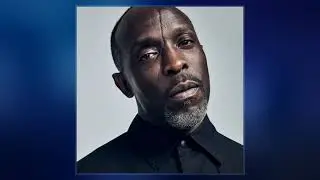 Michael Williams (Actor)