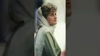 Elton John - Candle In The Wind | Lady Diana #LadyDiana #PrincessDiana #shorts