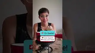How to say 