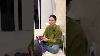 еще один день в Душанбе или как мы подготавливались к дню рождению Мухаммада!🌷🌚