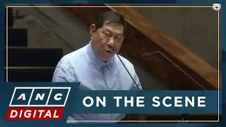 'Where are the statesmen of this nation?': Erice slams political feuds, corruption in PH | ANC