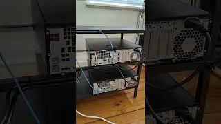 Building a Home Lab on a Budget (How to Save $$$$)