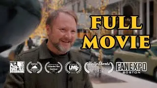 STAR WARS DOCUMENTARY WITH RIAN JOHNSON | The Space Western of the Southwest | IRELAND