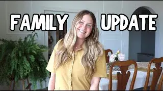 The Transition from 3 to 4 Kids // How It's Really Going