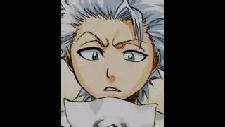 #bleach #edit #bankai #hitsugaya