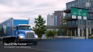 ZF PowerLine Product Demo