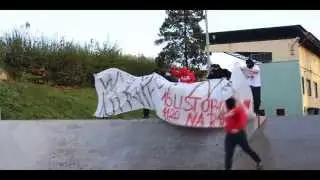 Zapowiedź BESKID - Hutnik 15.11.2014