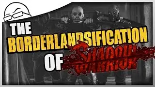 The Borderlandsification of Shadow Warrior 2