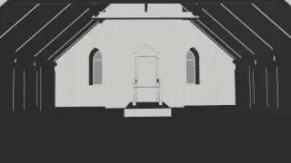 guys cliffe top room