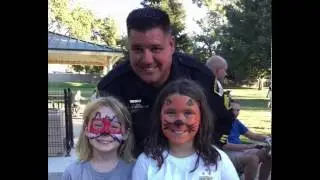 NATIONAL NIGHT OUT 2016