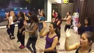 Humma Humma || Nachange Sari Raat || Oye Oye || Bollywood Dance Mix || Dance Bollywood International