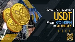 HOW TO TRANSFER USDT FROM COINSPH TO XUMEXX