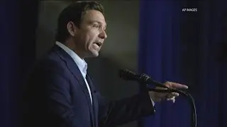 Ron DeSantis drops out of 2024 presidential race