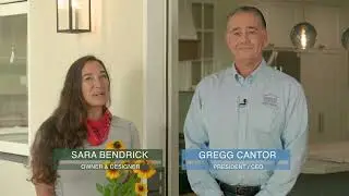 Murray Lampert Design, Build, Remodel & Sarita Landscape Sweepstakes San Diego