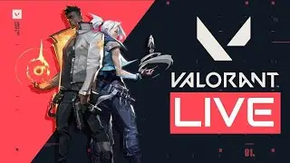 🔴 Mumbai Servers Bugs FIxed , 5ms Ping 😍 🔴 Valorant India LIVE #14 🔴 w/ Rishab