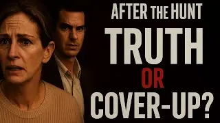 After the Hunt (2025) Explained | Julia Roberts & Andrew Garfield | Full Movie Breakdown