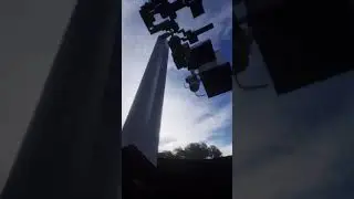 LIMSCAPE demo gameplay. Is this a BUG? I glitched out the map&hellip; into a continuous fall?!?