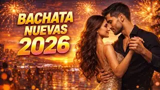 Bachata Nuevas 2026 🔥 Las Mejores Canciones Románticas del Momento