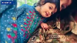 Pak Army Major Martyred in Awaran Balochistan | Major Shahid Bashir Shaheed | Pride of 125 PMA L/C