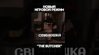 НОВЫЙ ИГРОВОЙ РЕЖИМ 
