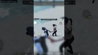 💓👩&zwj;❤️&zwj;👨 pubg love story 😍💞