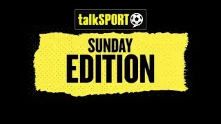 Sunday Edition with Faye Carruthers and Henry Winter | 14-Sep-25