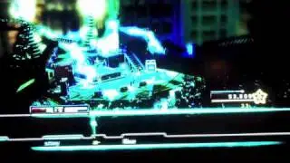 Closer by NIN [uncensored] (Guitar Hero: Warriors of Rock DLC) expert vocals 100% FC