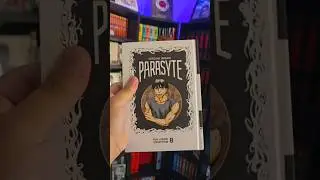 I was ATTACKED BY Manga Fans Over Parasyte Manga