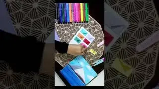 Diy bts crafts | Paper game ideas |  Paper game ideas for kids | #bts #army #games #btsarmy
