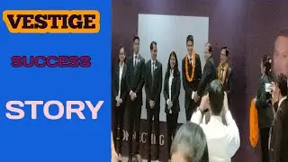 Vestige Success Story