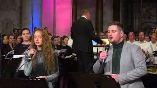 Amazing Grace | Jubileumconcert Peter Wildeman