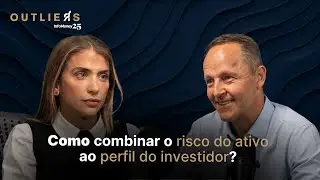 &ldquo;O liability tem que estar casado com o ativo&rdquo;, diz Tivio Capital | Outliers InfoMoney