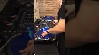 Scratch DJ Academy Chicago - Q&A | Boi Jeanius + Toadstyle