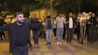 İzol Ailesi kına gecesi
