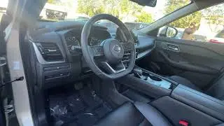 2021 Nissan Rogue SL Camarillo, Oxnard, Ventura, Thousand Oaks, Simi Valley CA