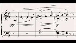 1 Longing and Desire : Tristan und Isolde