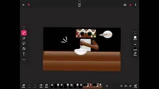 POV: you think a kid friendly thing is heat-