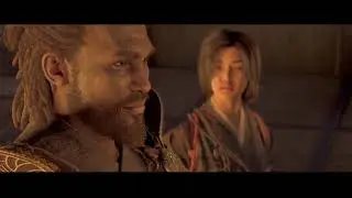 MIBUNO SHOWDOWN - Assassin&rsquo;s Creed Shadows PS5 Gameplay