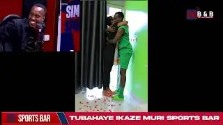RUGAJU REAGAN BURYA NTIYOROSHYE PE, MBEGA INKUMI🔥🔥🔥🔥🔥🔥