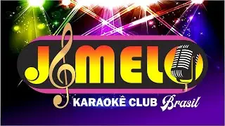 MARIONETE = REGINALDO ROSSI = KARAOKE = CANTAR FAZ BEM