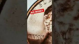 POCKET CHANGE WORTH BIG MONEY!