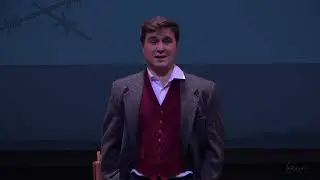 Nolan McConnell-Fidyk, actor: &ldquo;What is my biggest takeaway?