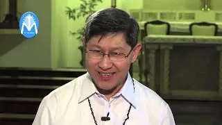 Cardinal Tagle Message