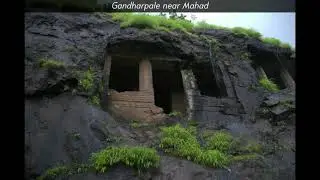 India 360: Buddhist caves in Maharashtra