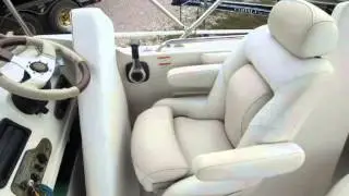 2003 Starcraft Aurora  Used Boats - Kingston,OK - 2013-11-01