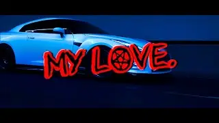 2Scratch - MY LOVE. (Sub. Espa&ntilde;ol & Lyrics) (Unofficial Music Video)