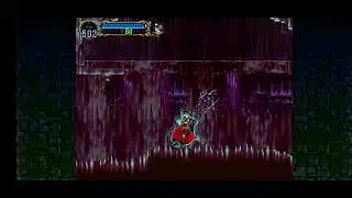 Castlevania SOTN. Walkthrough 39. Osafune Katana, Zwei Hander.