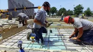 SSRG: CubeSmart Self-Storage Construction, Cincinnati, OH