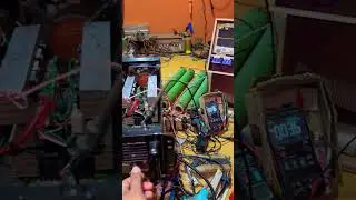 Test Load Power Socl 506 Travo 20A